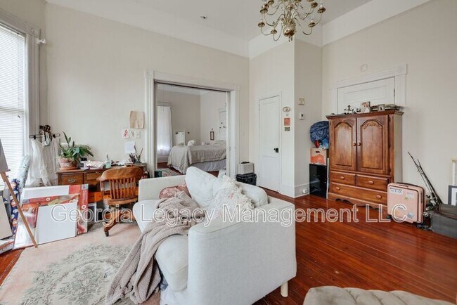 Foto del edificio - 295 Oglethorpe Ave