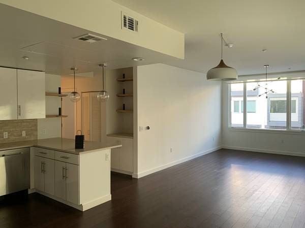 Foto del edificio - 501 Hudson Ave