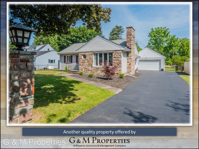 Building Photo - 3 br, 1 bath House - 534 Countryside Ln.