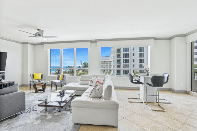 Foto del edificio - 3800 N Ocean Dr