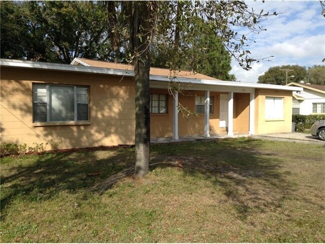 Photo - Old West Tampa 4 bedroom Ranch House