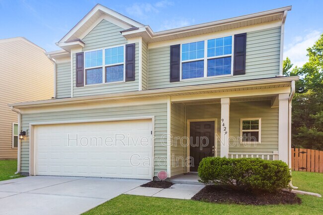 Building Photo - 9429 Tavistock Ct