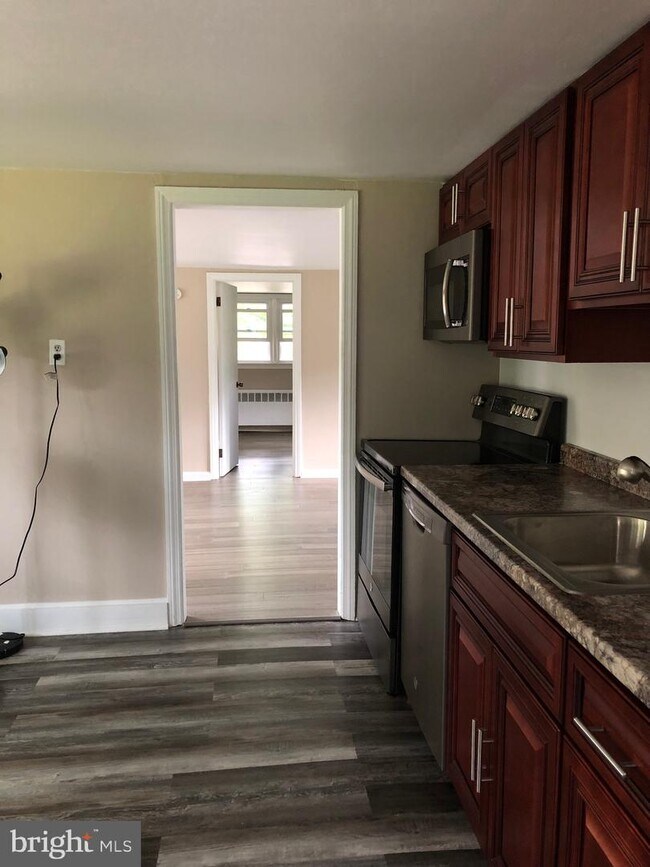 Foto del edificio - 1482 Glassboro Rd