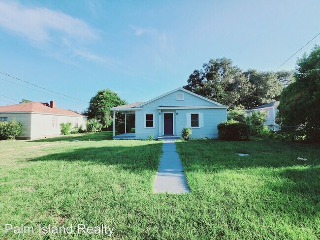 Foto del edificio - 2 br, 1 bath House - 289 Chestnut St.