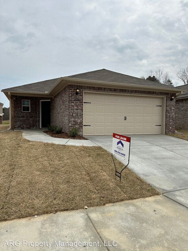 Foto del edificio - 4 br, 2 bath House - 2126 Kilpatrick Lane