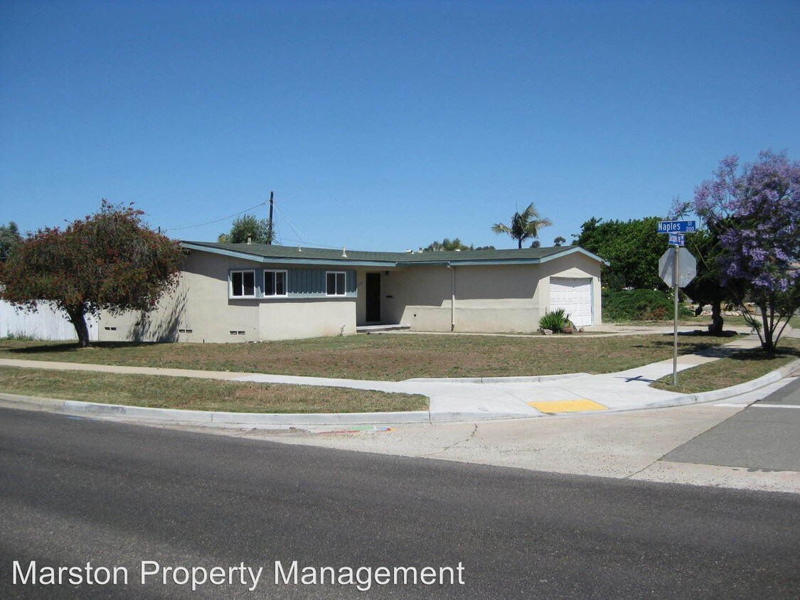 Primary Photo - 4 br, 2 bath House - 1098 Jacqueline Way