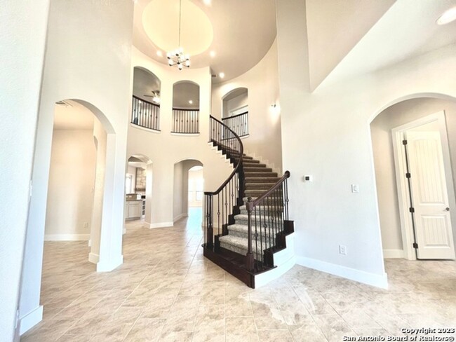 Foto del edificio - 6 Bed/4.5 Bath in Johnson Ranch Subdivision