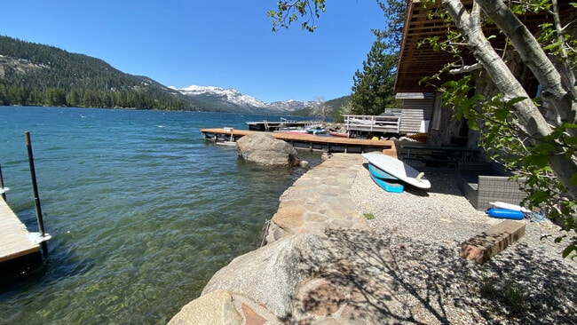 Building Photo - 13045 Donner Pass Rd