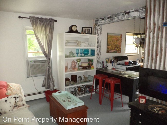 Foto del edificio - 3 br, 1 bath House - 1825 Johnson St