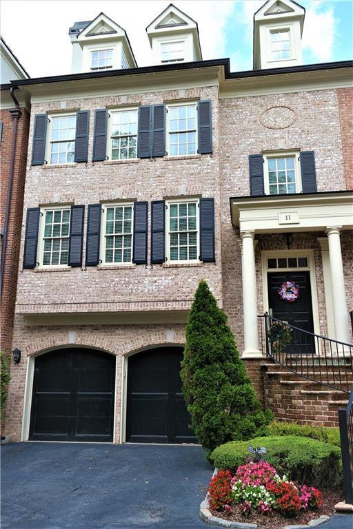 Foto principal - 3475 Roxboro Rd