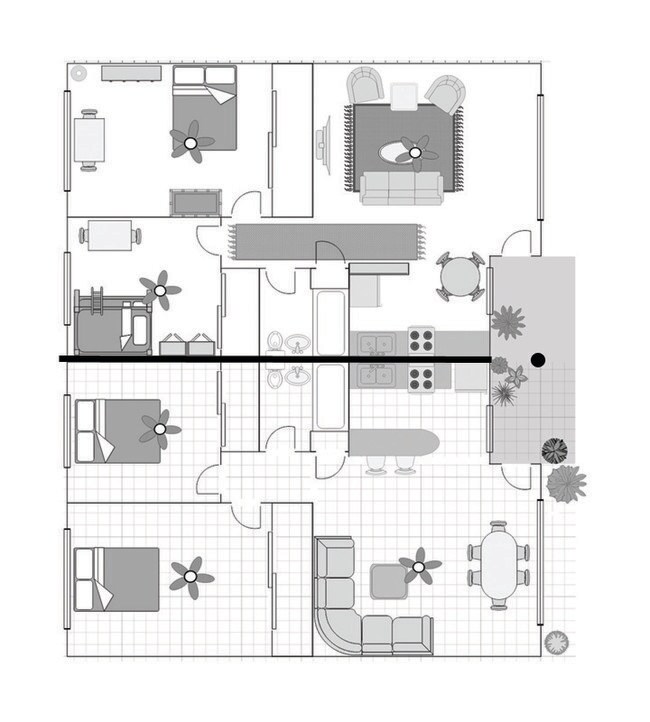 Foto del edificio - 2236 Ellis St