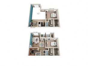 Fountain House Apartments - 14