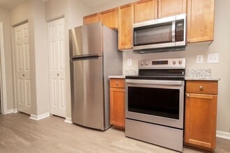 Interior Photo - The Pointe at Canton Apartments