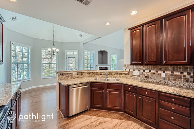 Building Photo - 417 Long Branch Way, Canton, GA, 30115
