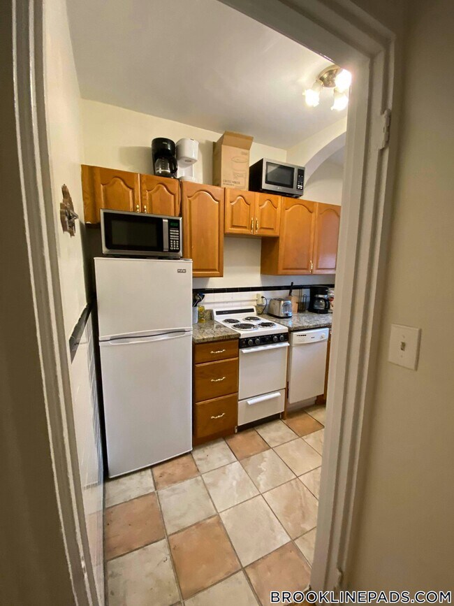 Foto del edificio - 50 Babcock St