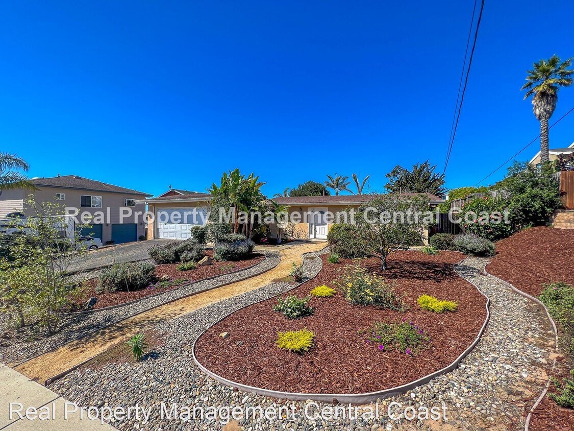 3 br, 2 bath House 1900 Casitas Street House Rental in Oceano, CA