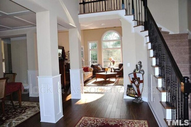 Foto del edificio - 5013 Kettle Creek Rd