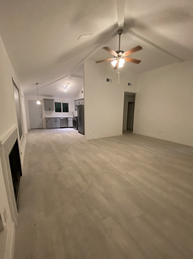 living room/ kitchen - 10086 Ash Fork Dr