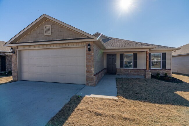 Foto del edificio - 3-bedroom 2 bath Home in Fayetteville!!
