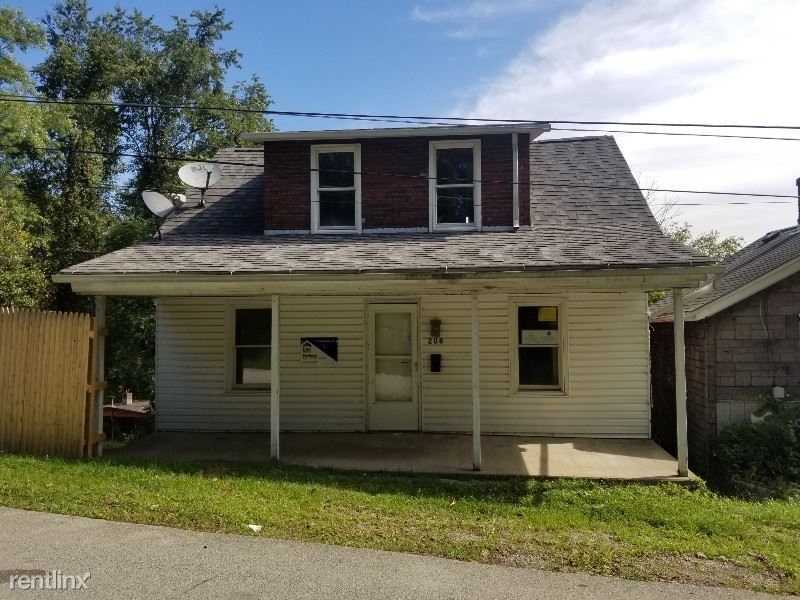 Primary Photo - 2 br, 1 bath House - 208 Russie Ave A Unit A