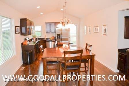 Foto del edificio - 4 br, 3 bath House - 1255 SE Waddell Way