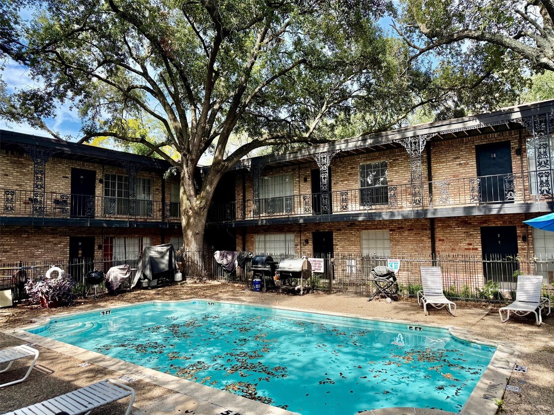Foto principal - 525 Heights Blvd