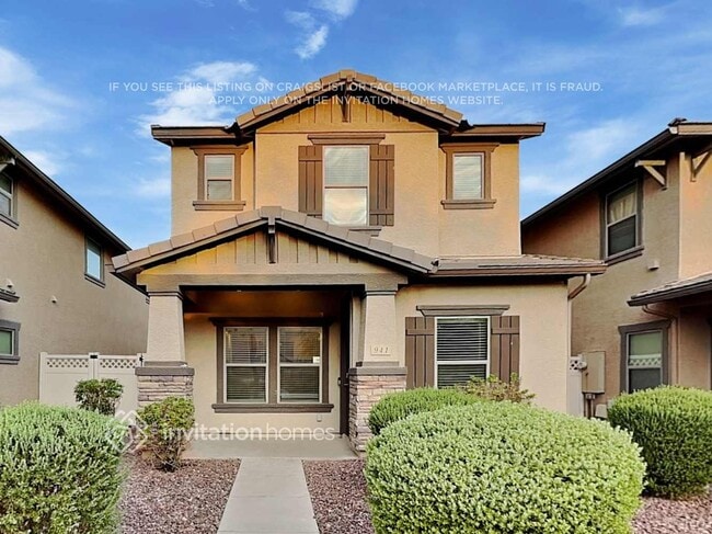 Building Photo - 941 S Deerfield Ln