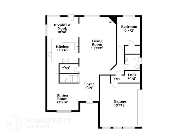 Building Photo - 4105 Westminster Way