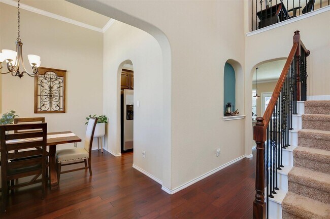 Building Photo - Haslet 4 Bedroom Home