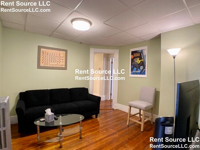 Foto del edificio - 269 Highland Ave
