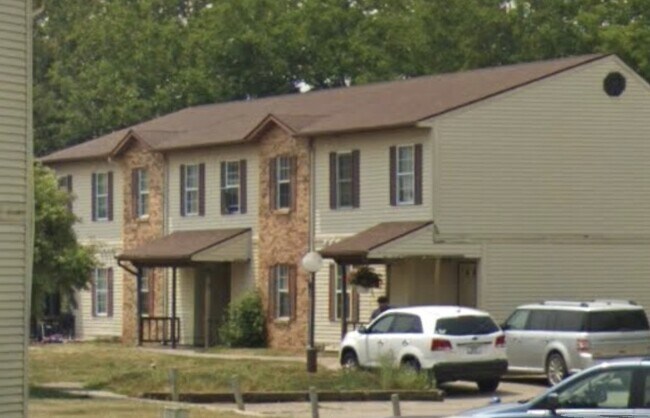 Foto del edificio - 400 Cadillac St