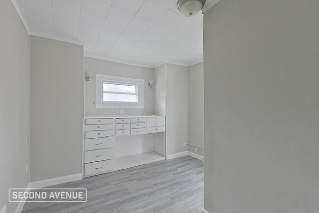 Foto del edificio - 2510 10th St NW