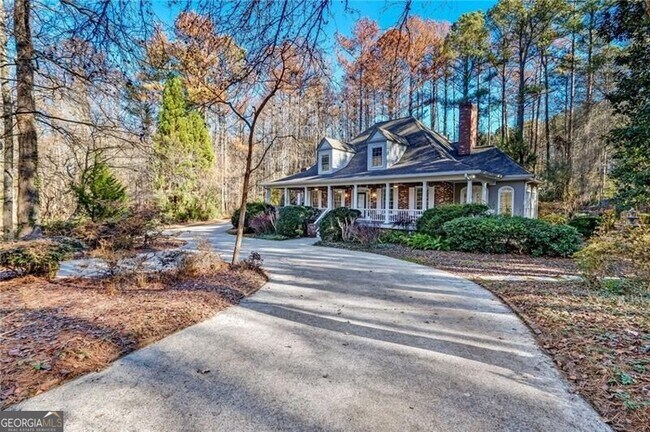Foto del edificio - 344 Lost Creek Dr NW