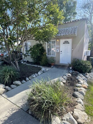 Building Photo - 3124 Garden Ave
