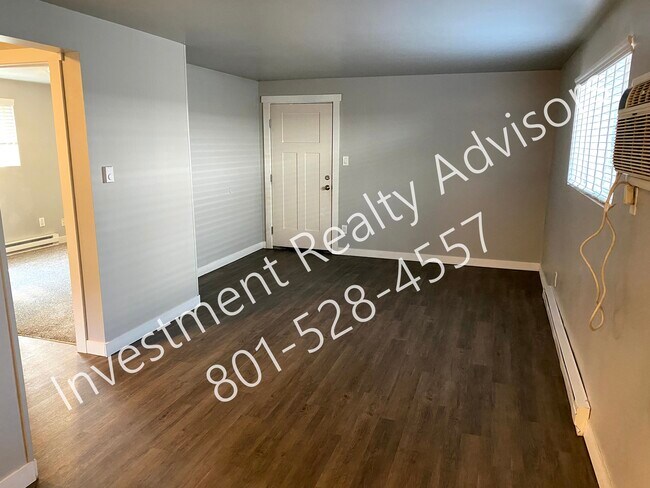 Foto del edificio - 1134 E 500 S