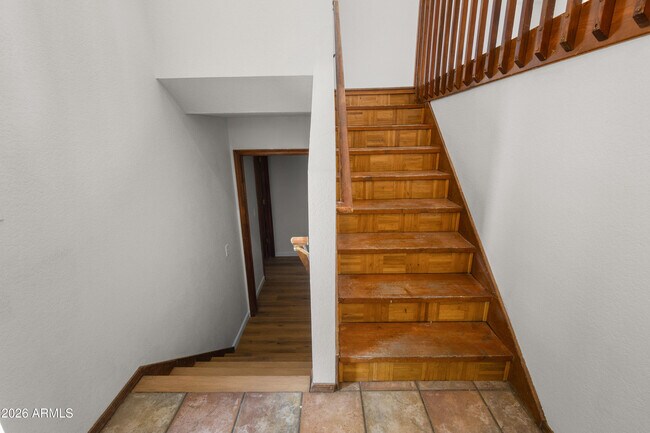 Foto del edificio - 1143 N Ironwood Ct