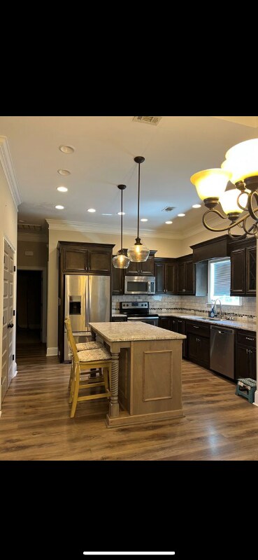 Foto del edificio - 3616 Cattle Crossing