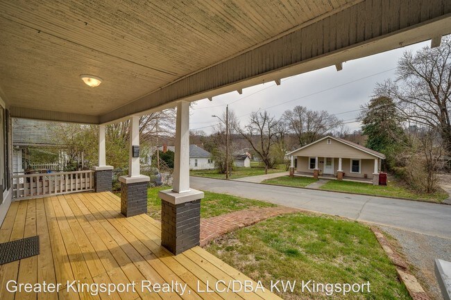 Foto del edificio - 3 br, 2 bath House - 607 Pardee St