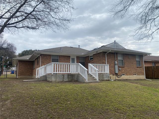 Foto del edificio - 3805 Kushla Ave