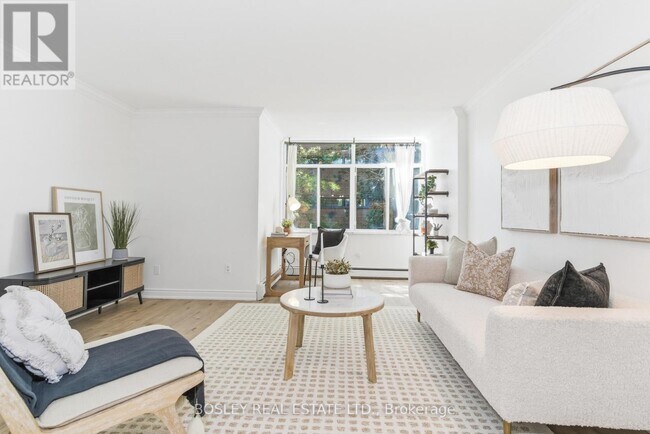 Photo du bâtiment - 335 Lonsdale Rd