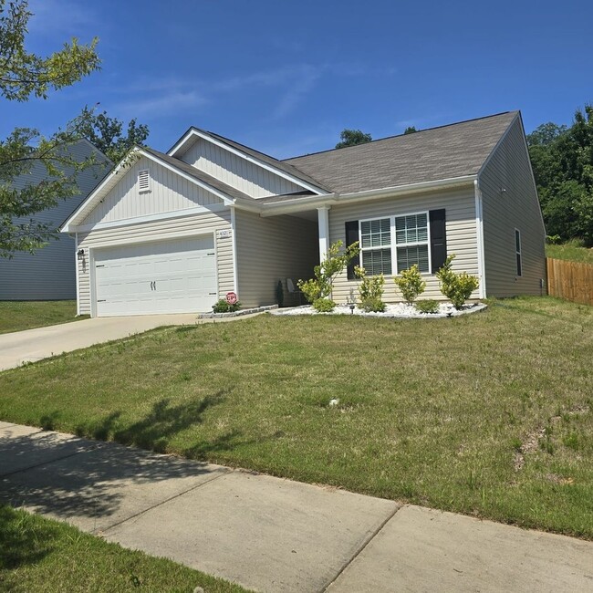 Photo - Charming 3BR House in Charlotte