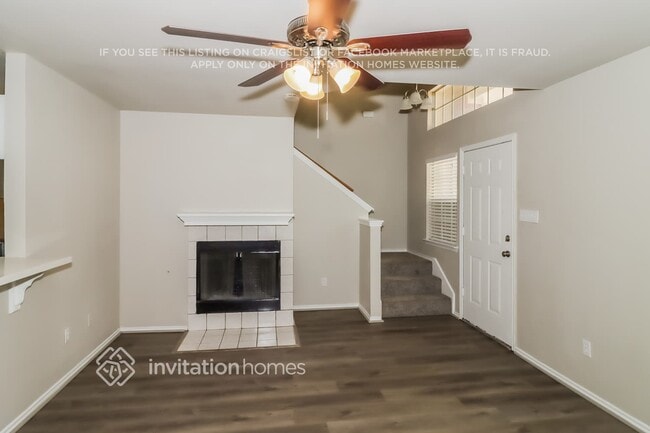 Building Photo - 1707 Winners Ribbon Cir