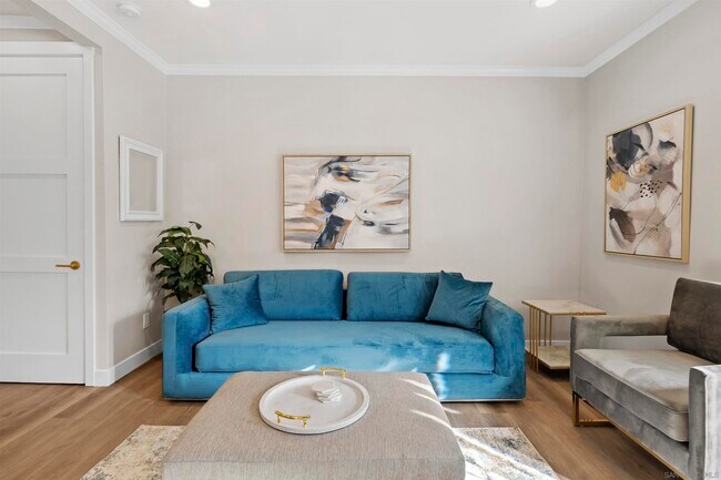 Foto del edificio - 3770 Third Ave