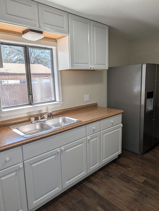 Foto del edificio - Nice Family Home