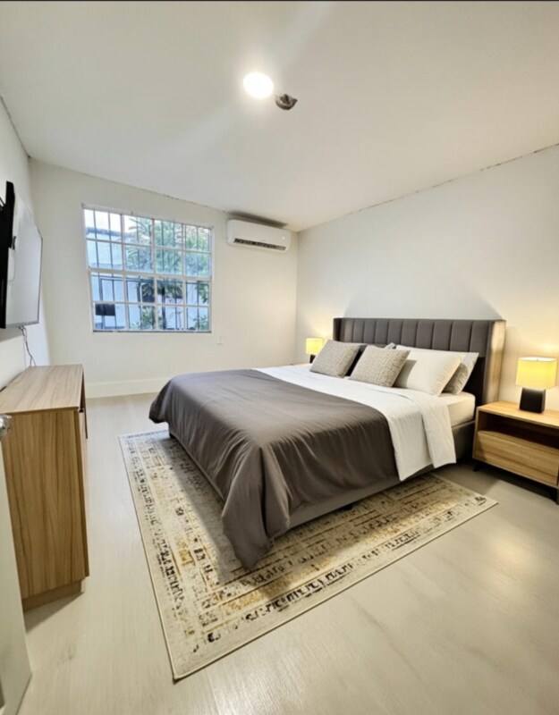 Photo - 2035 NW 26th St Apartment