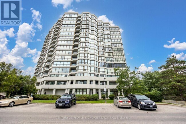 Photo du bâtiment - 1-1601 Rowntree Rd