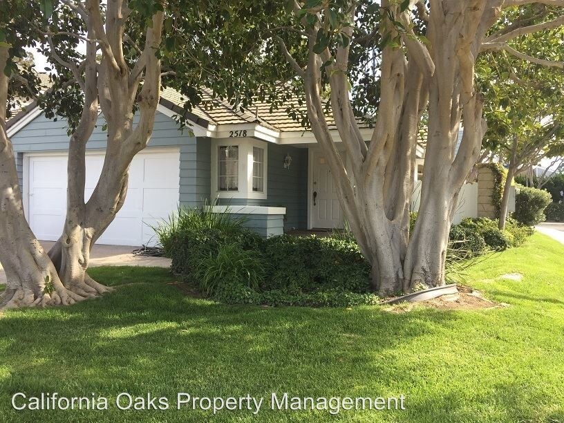 Foto principal - 2518 Seamist Ct