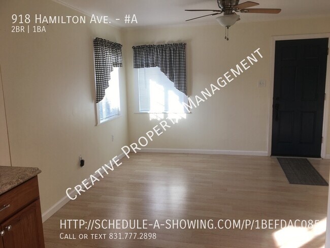 Building Photo - 2 Bedroom House in Seaside, CA 93955