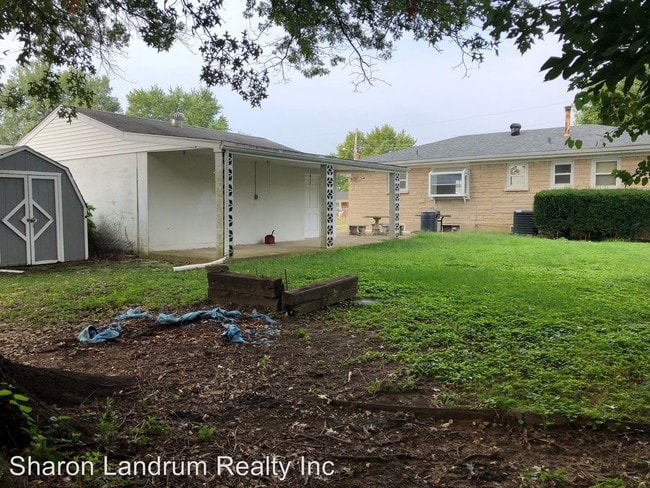 Building Photo - 3 br, 2.5 bath House - 3455 Heatherfield  Dr.