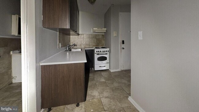 Foto del edificio - 1701 N 20th St